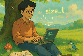 Mengenal size_t di Bahasa C: Kenapa Bukan int?