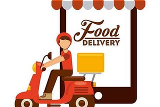 Agile Development — Food Ordering App