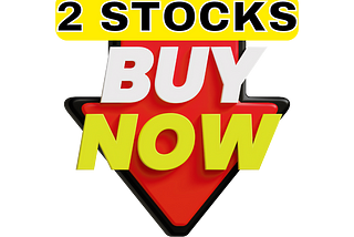 Which Stock Should I Buy Right Now? 🚨 CLICK THE VIDEO BELOW TO SEE THE 2 STOCKS TO BUY 👇