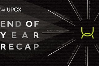 UPCX 2025 Recap: Building Credibility, Scaling with Discipline.