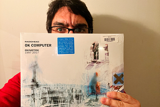 Uptight, or why OK Computer still matters