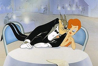 15 Classic Tex Avery Cartoons