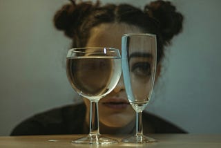 How Trauma Can Fuel All-Or-Nothing Thinking