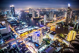 Set Up a BOI Company in Thailand?