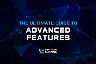 Personalized Esports Tournament Hosting: The Ultimate Guide to Advanced Features