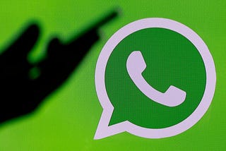WhatsApp now lets you mute a conversation forever