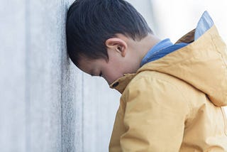 Childhood Trauma and the Importance of Seeking Help.