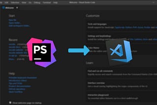 Visual Studio Code vs Phpstorm