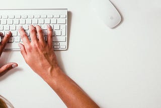 Am I Crazy?: Personality Traits of a Young Designer