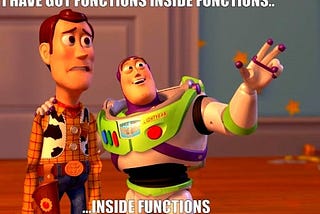 Functions: Reusable Blocks of Code