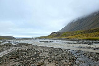Svalbard, jour 3