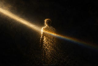 The Persistence of the Person