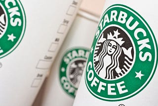 Andrew Ryu Explains Customers Can Now Use NFT At Starbucks