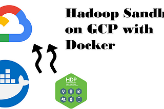 Hadoop Sandbox on Google Cloud