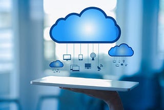 Let’s talk Cloud Computing