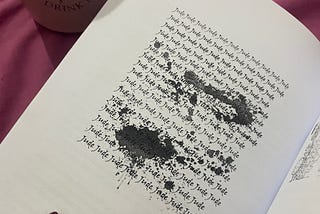 Letters