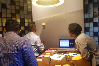 How to Design an Engaging Meetup? : Product Hunt Global Meetup