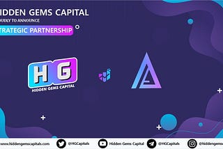 Startegic Partnership Hidden Gems Capital x Laika AI