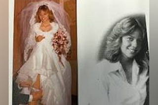 The (un)solved Murder of a Seventies Bride