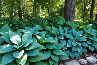 Hosta Plant: How to Grow and Care for This Shade-Loving Beauty