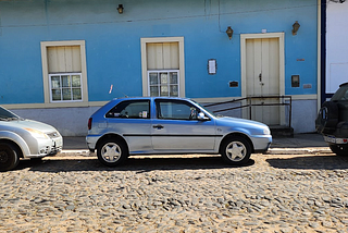 1200i e a Viagem ao Centro do Ego