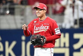 ‘Japanese independent leaguer’s fantastic pitching impresses coach Lee Sung-yong