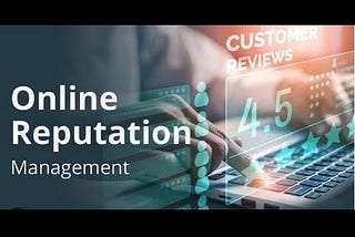 Reputation Management Services in London: How to Protect Your Brand