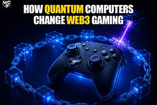 The Threat to Blockchain Gaming No One is Talking About