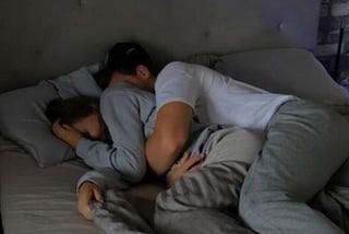 When the Dawn Finds Us Together