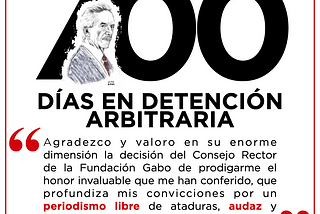 Por un periodismo libre de ataduras, audaz y sobre todo irreverente