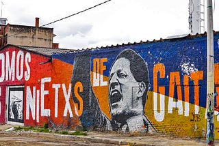 Graffiti and Textiles: Insurgent Narratives
