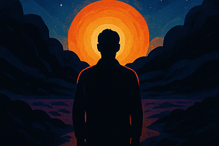 The Dark Night of the Soul