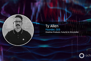 Meet the Founders: Ty Allen