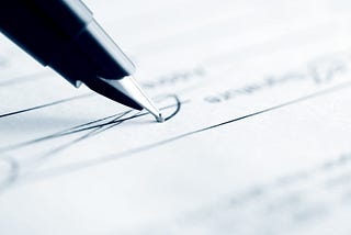 Exploring Bitcoin: signing P2SH input