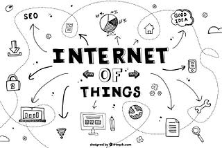 Internet of Things