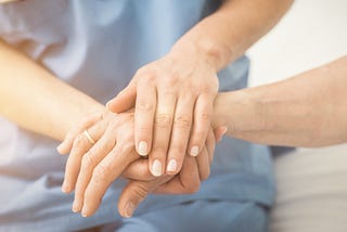 5 ways nurses serve as advocates for their patients