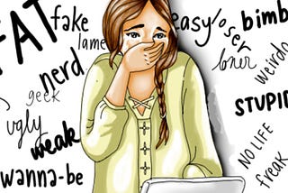 Being a Woman in Bangladesh: Cyber-Bullying in the Social Media