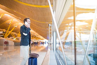 Don’t Charge Your Phone at Airport USB Ports: Protect Your Data from Hackers