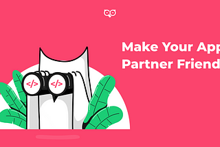 Marketing Shopify App — Partner Friendly Apps