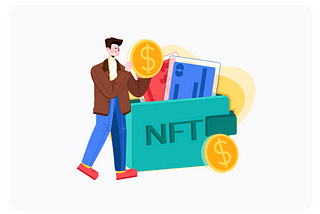 HOW TO SECURELY STORE YOUR NFTs