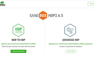 Deploy Sandbox-hdp via Docker (debug note)