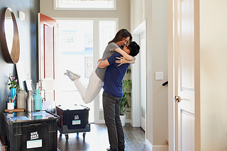 Take The Stress Out Of Moving With HiveBoxx’s Moving Tips!