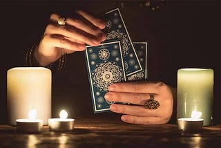 Tarot for Self-Reflection: Insights into Personal Growth