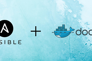 Configure Docker with the help of Ansible and start docker and httpd service