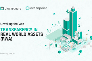 Unveiling the Veil: Transparency in Real World Assets (RWA)