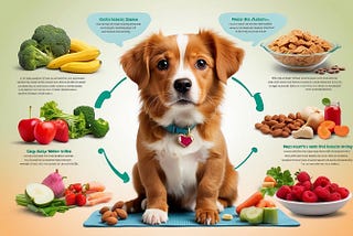 A Complete Guide to Maintaining Your Pet’s Health for Optimal Well-being