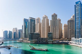 A Guide to Waterfront Living in Dubai Marina