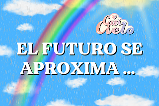 El futuro se aproxima