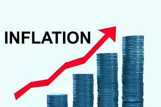 How to deal with inflation — Individuals !!!