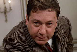 Fantozzi at 50